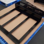 工作機械ベース